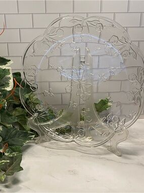 🍽️ Savannah Anchor Hocking Dinner Plate